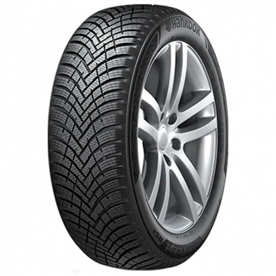 Hankook Winter i*Cept RS3 W462 225/55 R17 101V