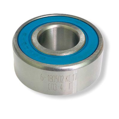 Подшипник 62202 2RS (180502) электро.обор. КАМАЗ/ГАЗ/МАЗ