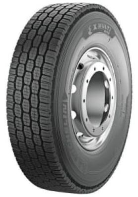 MICHELIN X Multi Winter Z 295/80 R22.5 154/149L