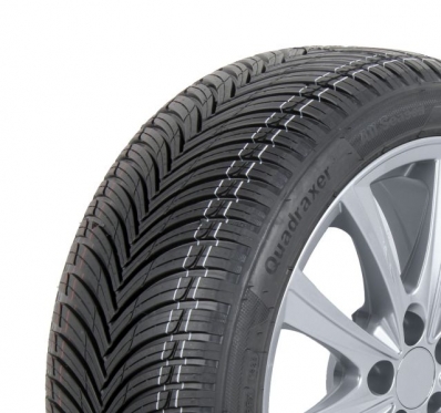 KLEBER Quadraxer 3 205/55R16 91H