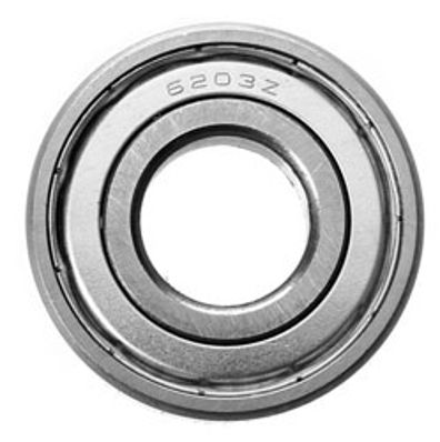 Rulment 203 60203
