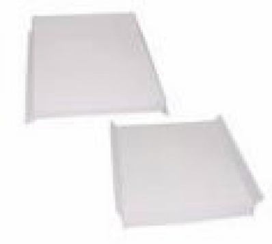 FASE Фильтр салона Ford TR 00-06