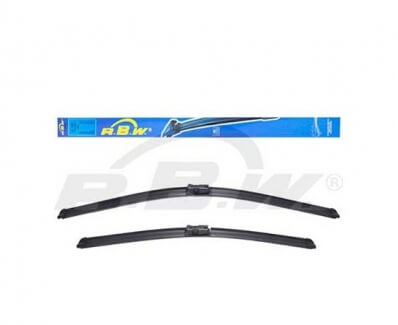 Дворники R.B.W. 90512 26+20 650mm+500mm Volvo