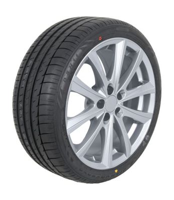 DIAMONDBACK 205/45R17 LODB 88Y DH201