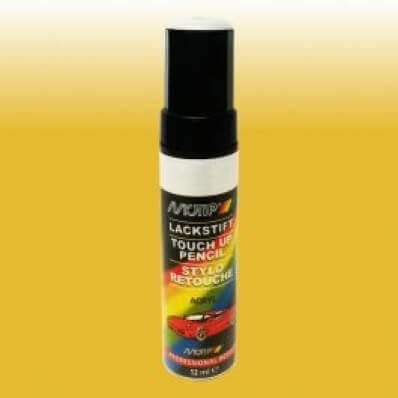 943800 Yellow tu.12 ml