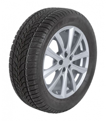 DUNLOP SP Winter Sport 4D 225/55 R17 97H 001