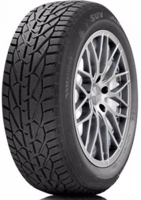 Tigar Winter 195/55 R16 87T