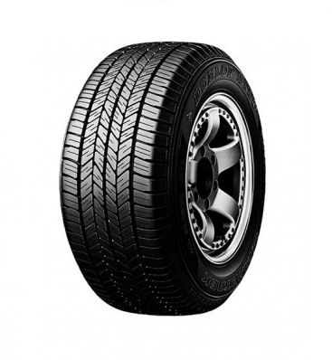 DUNLOP Grandtrek ST20 215/60 R17 96H