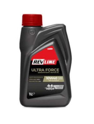 REVLINE ULTRA F. 10W40 1L