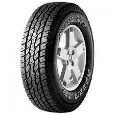 anvelope 245/75R16 AT-771 111S TL M+S Maxxis