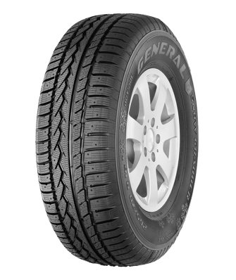 General tire Snow Grabber 215/70 R16 100H