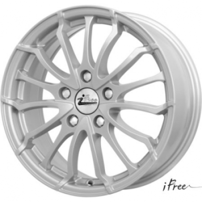 Ifree Фриман BS 35/7 R17/5x114.3