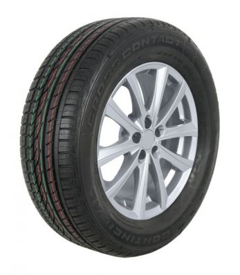 CONTINENTAL CrossContact UHP 255/50 R19 103W1