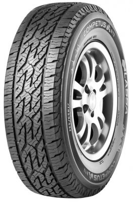 Lassa Competus A/T 2 205/80 R16 104T