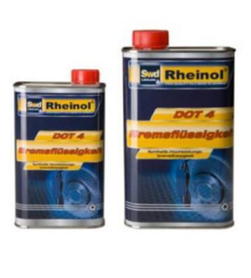 Lichid de frînă Rheinol DOT 4 (0.5L)