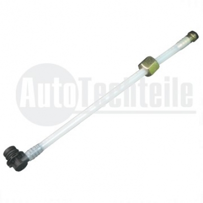 AUTOTECHTEILE Трубка топливная под гайку MB OM602