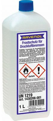 Antigel pentru frâne cu aer 1L