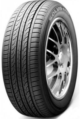 Kumho KH 25 205/55 R17 91V