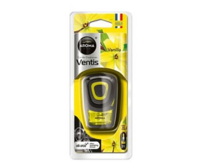 Aroma Car Ventis (vanilla) Ароматизатор 8ml