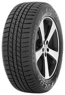 Fulda Road 4x4 235/65 R17 104V