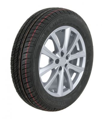 BARUM Brillantis 2 RS 155/65 R13 73T