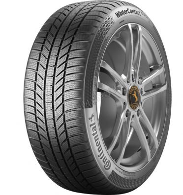 Continental WinterContact TS 870 P 255/55 R20 110H