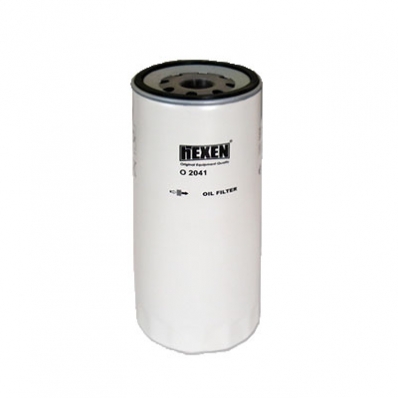 ФИЛЬТР МАСЛЕНЫЙ HEXEN O 2041 (SM 146)-(OP 584)