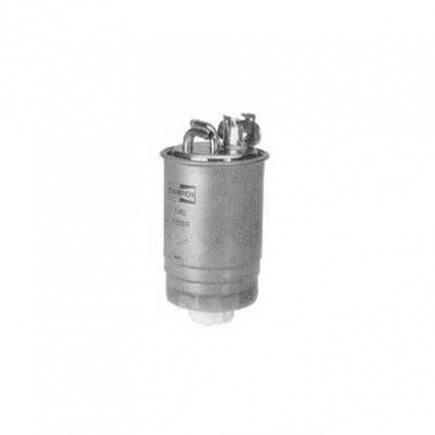 FILTRU COMBUSTIBIL CHAMPION L 138/606 (PP 838/1)-(ST 319)