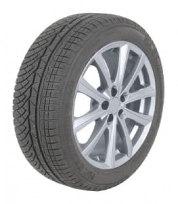 MICHELIN ZOMI P4 235/50 R17 100V TL XL M+S