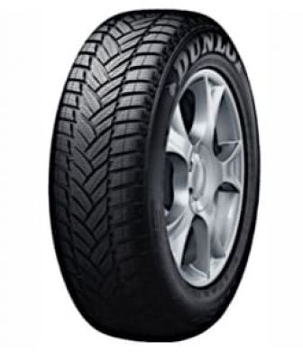 Dunlop Grandtrek WT M3 265/55 R19 109H 002