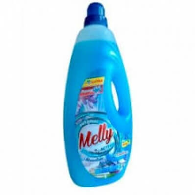 Жидкий стиральный порошок Melly Premium Mountain Fresh 5.250L