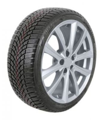 Bridgestone ZOBR LM05DG RNF 215/55R17 98V TL XL M+S