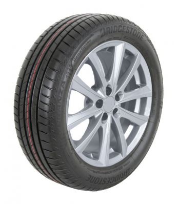 BRIDGESTONE Turanza T005 DG 235/45 R17 97Y