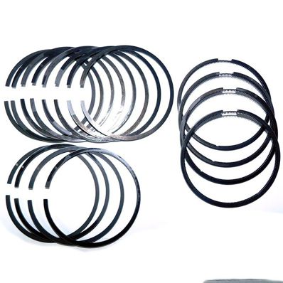 Inele de piston Nr. 100 ZIL Kostroma