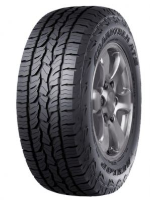 DUNLOP Grandtrek AT3 S2 255/70 R16 111T