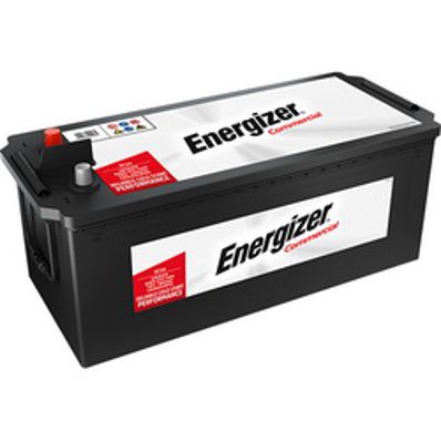 Аккумулятор Energizer Commercial Premium EFB 12V 180Ah