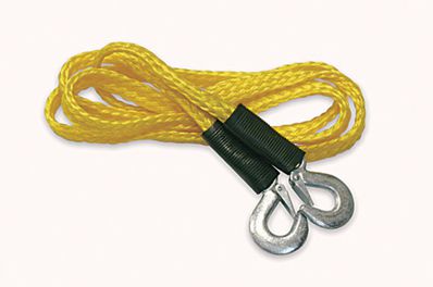 Cablu de remorcare coadă