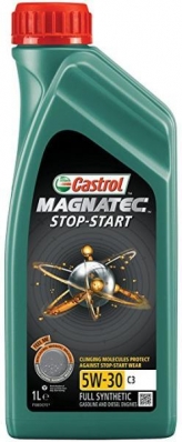 Castrol 5W30 Magnatec Stop-Start C3 1L