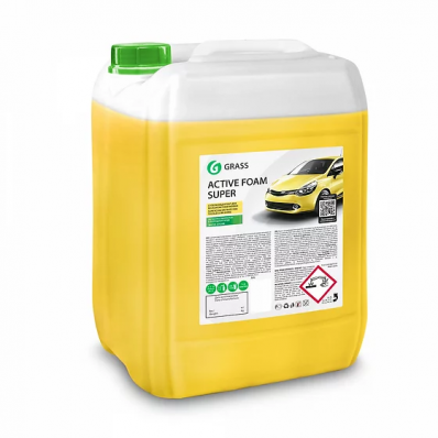 Active Foam Super 24 kg