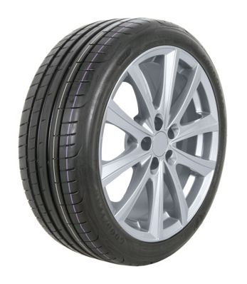 GOODYEAR Eagle F1 SuperSport 255/40 R18 99Y