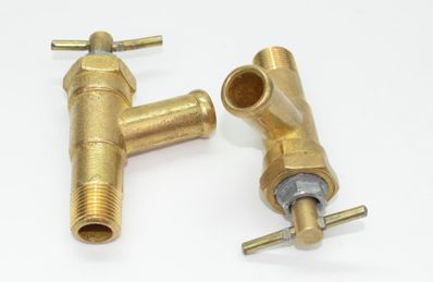 Robinet de încălzire MTZ VS-11