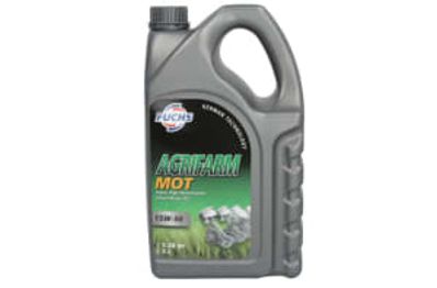 Fuch AGRIFARM MOT 15W50 5L