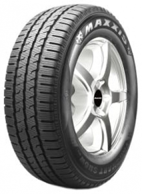 Maxxis Vansmart Snow WL2 175/75 R16C 101R