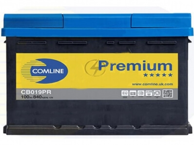 Comline Premium CB019PR