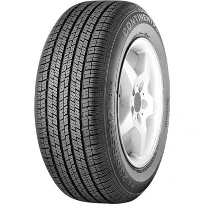 CONTINENTAL Conti4x4Contact 235/50 R18 101H