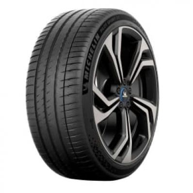 MICHELIN LOMI PSEV 295/35 R20 105W TL XL