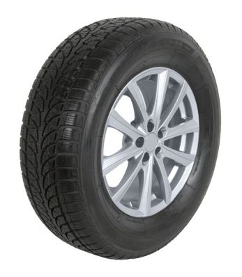 Bridgestone Blizzak LM80 Evo 255/55 R18 109V