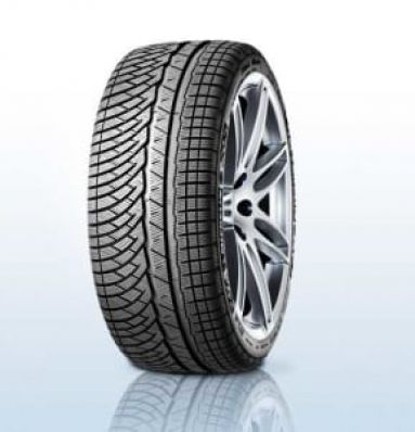 MICHELIN ZOM PA4MO 225/40 R18 92H XL