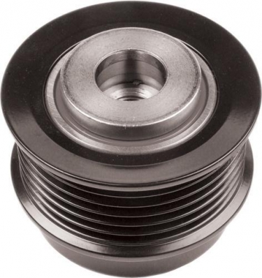 FASE Шкив генератора TRANSİT V.184 02