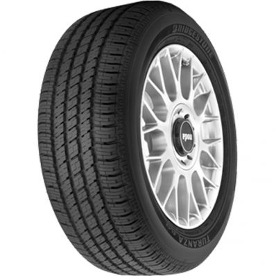 BRIDGESTONE Turanza EL42 255/55 R18 105V